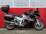YAMAHA FJR 1300