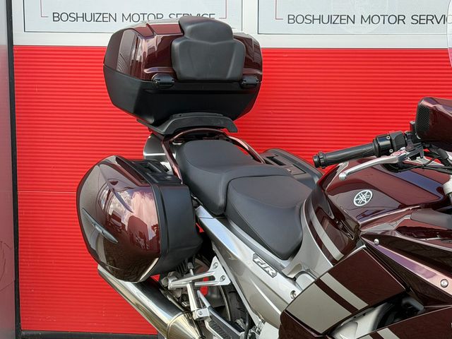 yamaha - fjr-1300