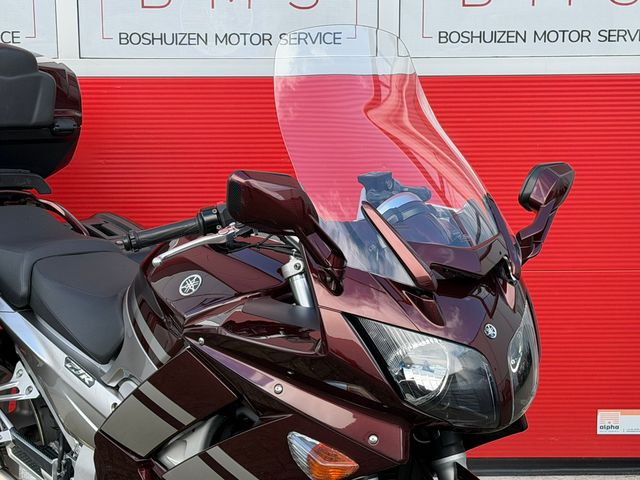 yamaha - fjr-1300