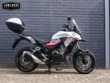 HONDA CB 500 X / ABS