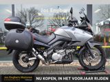 SUZUKI V-STROM DL 1000