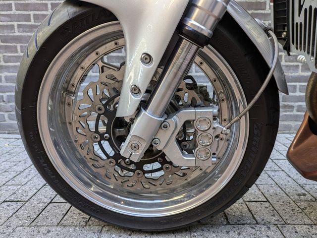 yamaha - vmx-1200-v-max