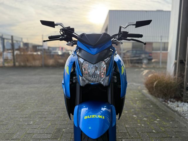 suzuki - gsx-s-1000-abs