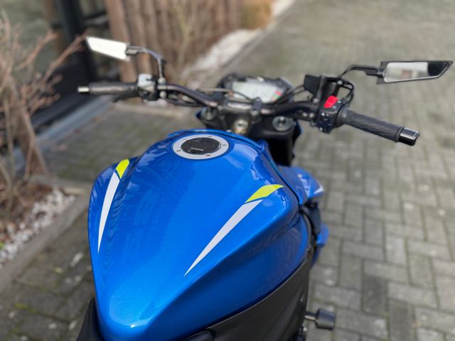 suzuki - gsx-s-1000-abs