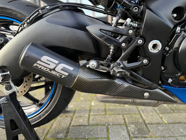 suzuki - gsx-s-1000-abs