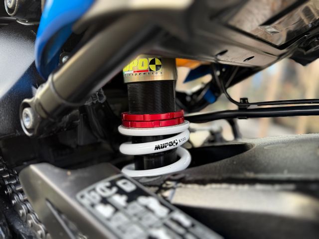 suzuki - gsx-s-1000-abs