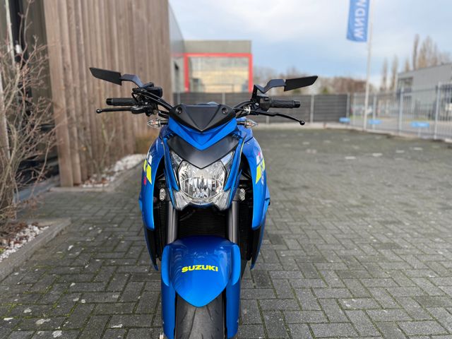 suzuki - gsx-s-1000-abs