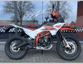 KTM 390 Adventure R 2026 nieuw