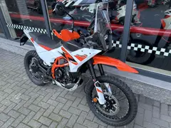 KTM 390 Adventure R 2026 nieuw – foto 2 van 3