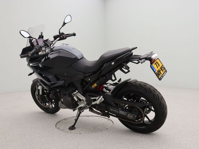 bmw - f-900-xr