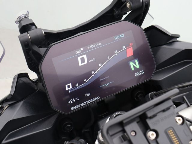 bmw - f-900-xr