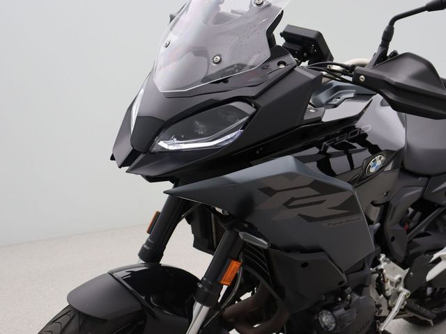 bmw - f-900-xr