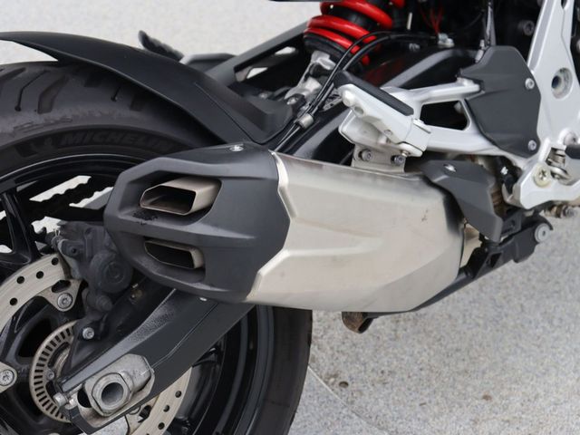 bmw - f-900-xr