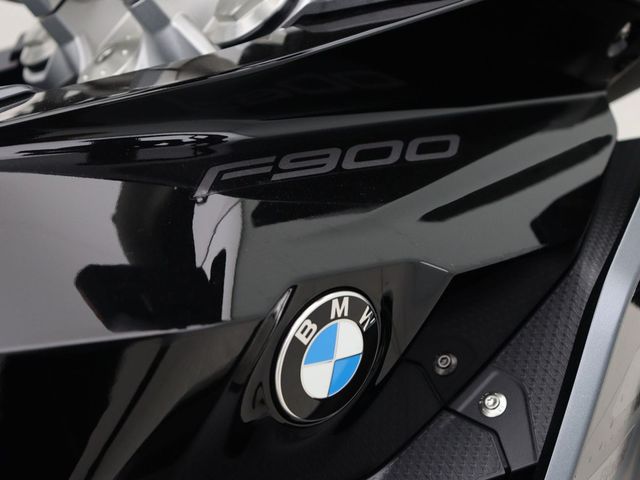 bmw - f-900-xr