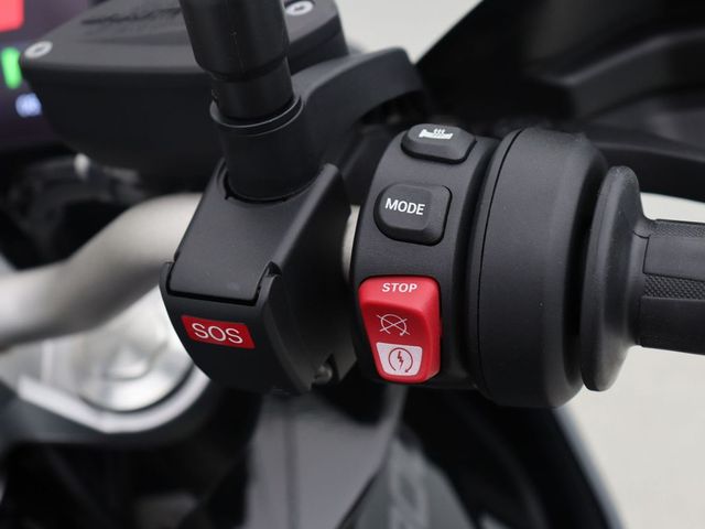 bmw - f-900-xr
