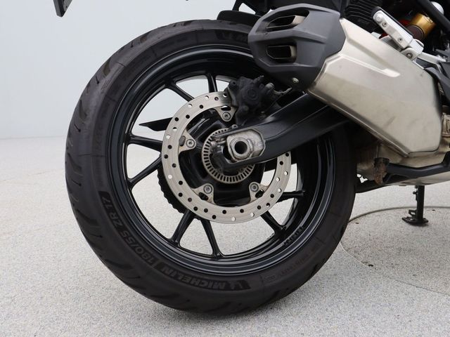 bmw - f-900-xr