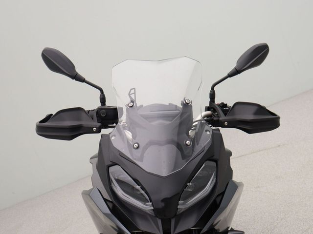 bmw - f-900-xr