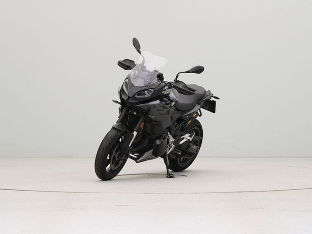 bmw - f-900-xr