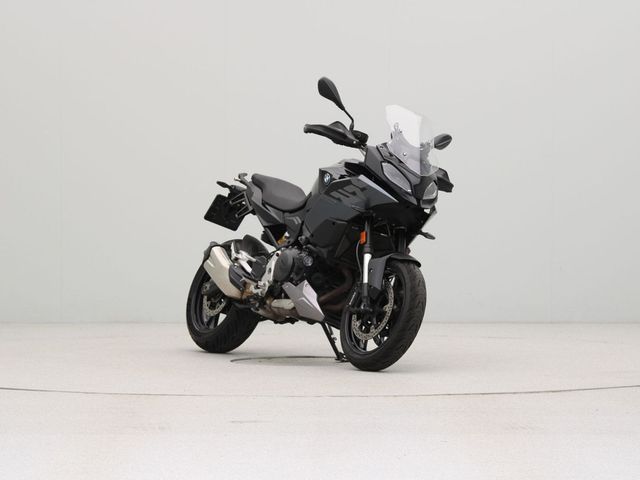 bmw - f-900-xr