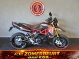 APRILIA DORSODURO 900 ABS