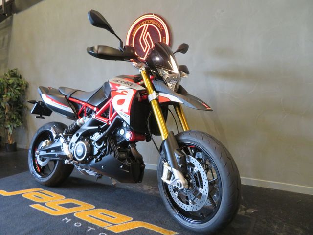 aprilia - dorsoduro-900-abs