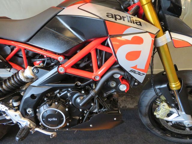 aprilia - dorsoduro-900-abs
