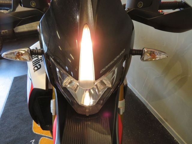 aprilia - dorsoduro-900-abs