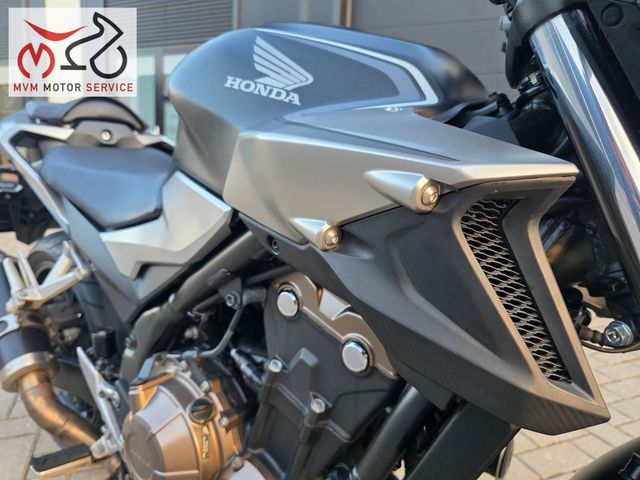 honda - cb-500-f-abs