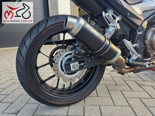 honda - cb-500-f-abs