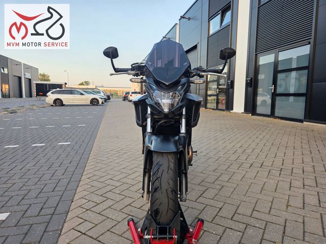 honda - cb-500-f-abs