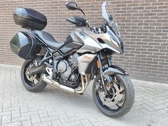 Triumph Tiger 660 2024 occasion – foto 1 van 23