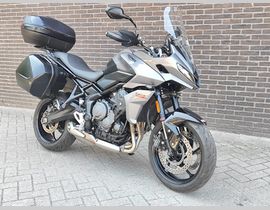 Triumph Tiger 660 2024 occasion