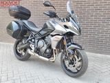 TRIUMPH TIGER 660
