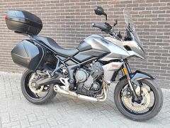 Triumph Tiger 660 2024 occasion – foto 3 van 23