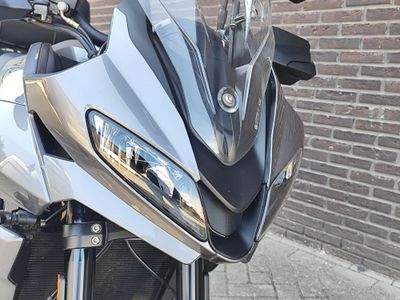 TRIUMPH TIGER 660 – foto 2