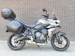 Triumph Tiger 660 2024 occasion – foto 5 van 23