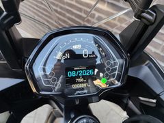 Triumph Tiger 660 2024 occasion – foto 12 van 23