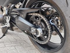 Triumph Tiger 660 2024 occasion – foto 16 van 23