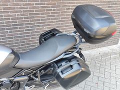 Triumph Tiger 660 2024 occasion – foto 14 van 23