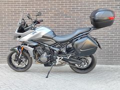 Triumph Tiger 660 2024 occasion – foto 17 van 23