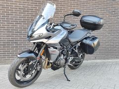 Triumph Tiger 660 2024 occasion – foto 21 van 23