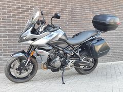 Triumph Tiger 660 2024 occasion – foto 19 van 23