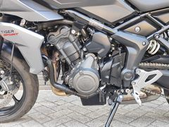 Triumph Tiger 660 2024 occasion – foto 18 van 23