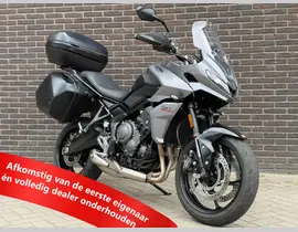 Triumph Tiger 660 2024 occasion