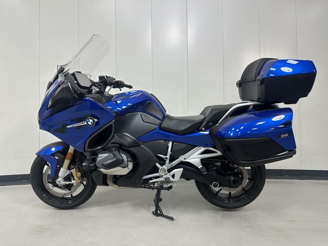 bmw - r-1250-rt