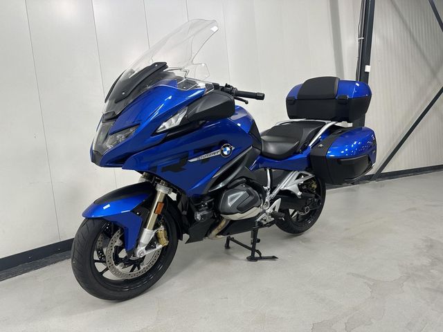 bmw - r-1250-rt