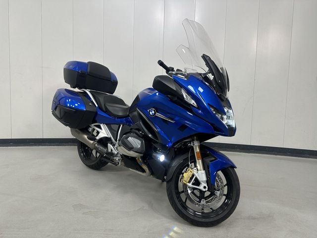 bmw - r-1250-rt