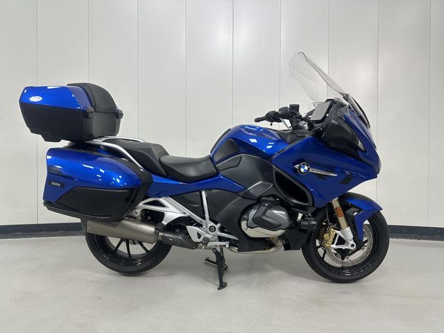bmw - r-1250-rt