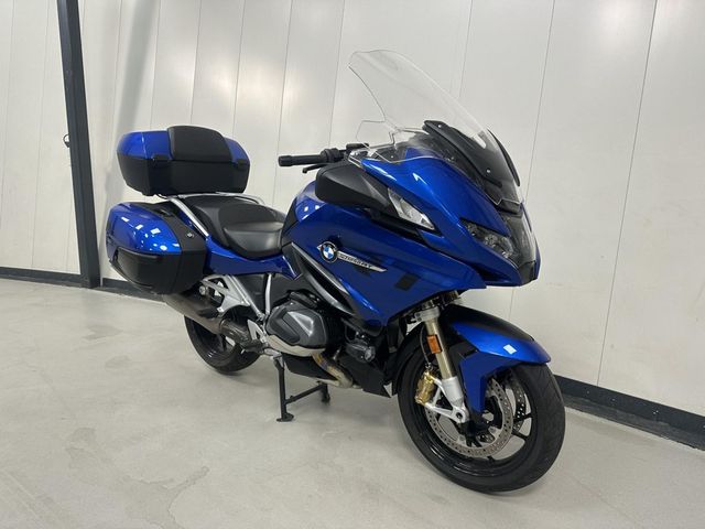 bmw - r-1250-rt