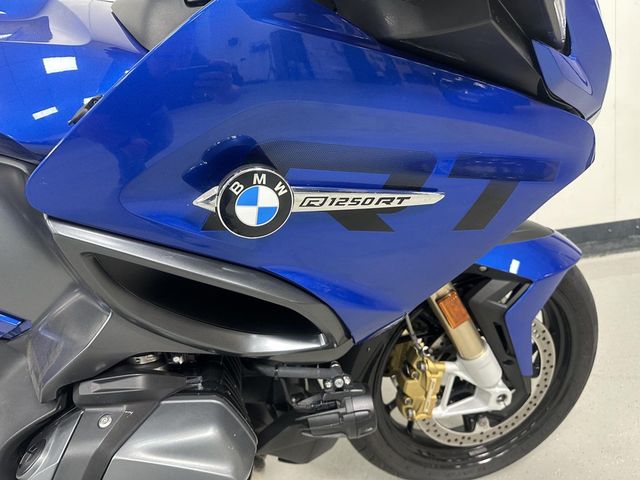 bmw - r-1250-rt